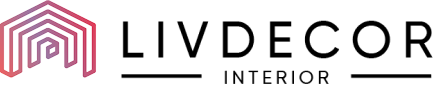 LivDecor Logo
