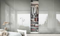 Sliding Door Wardrobe